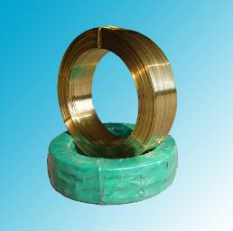 *黃銅扁線*具體應(yīng)用在哪里！