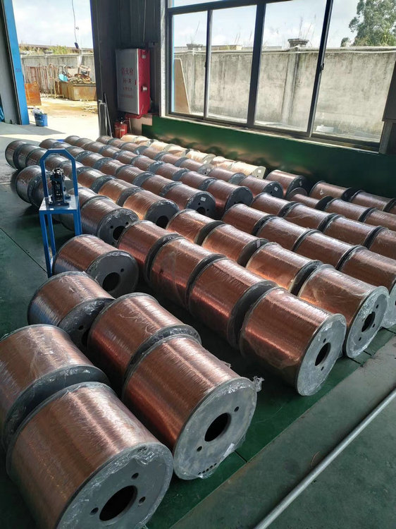 紫銅線有什么用途？